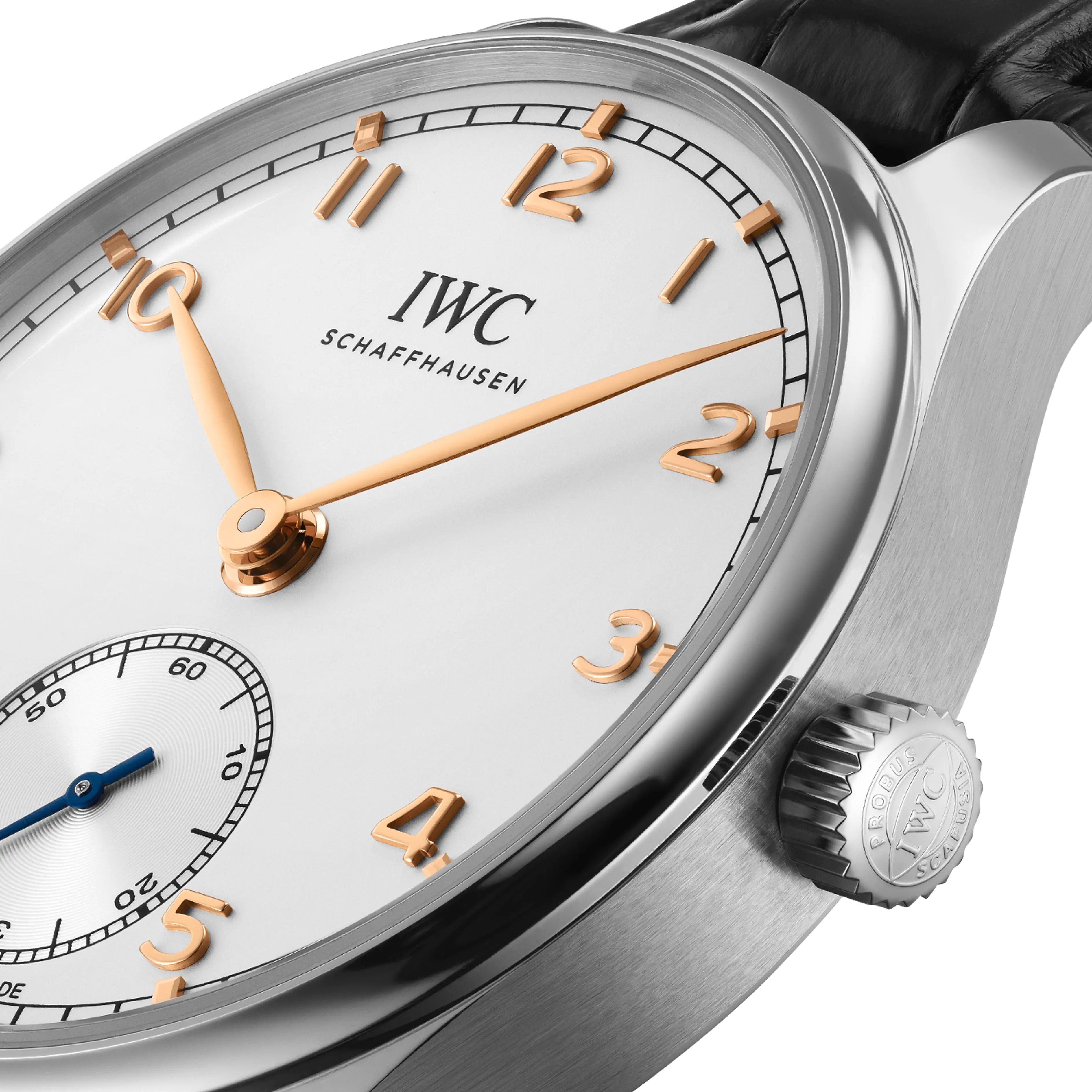IWC Portugieser Automatic 40 | IW358303