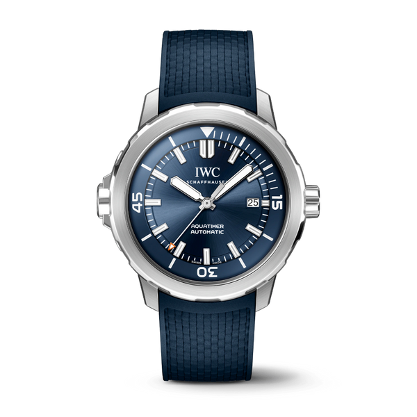IWC Aquatimer Automatic | IW328801