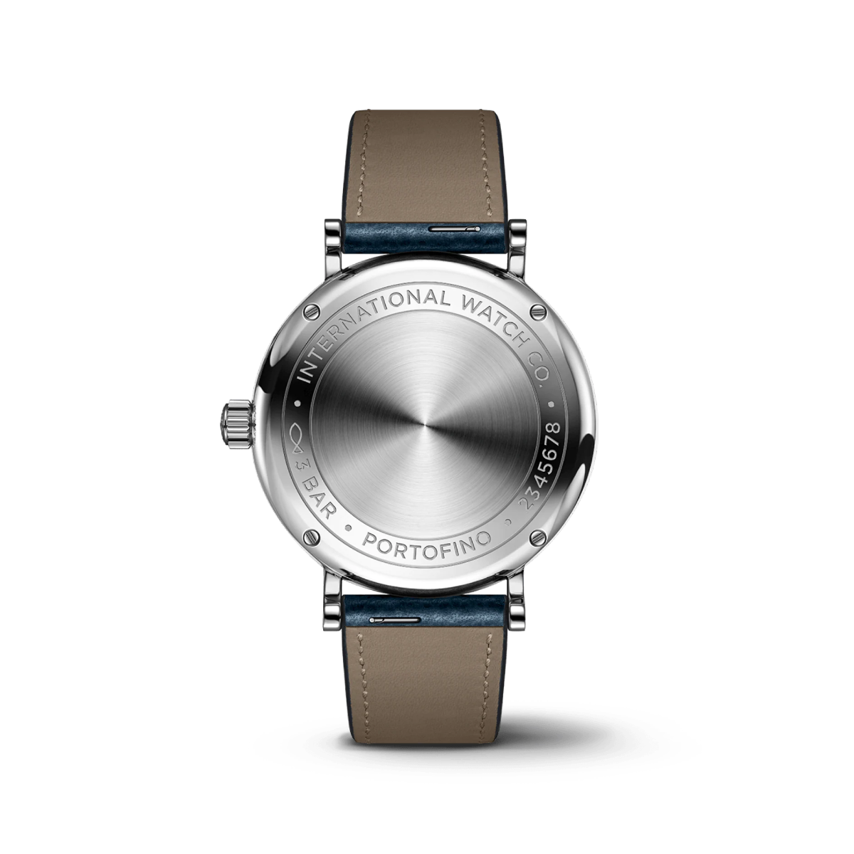 IWC Portofino Automatic 34mm | IW357411