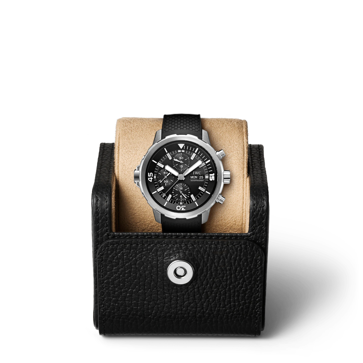 IWC Aquatimer Chronograph