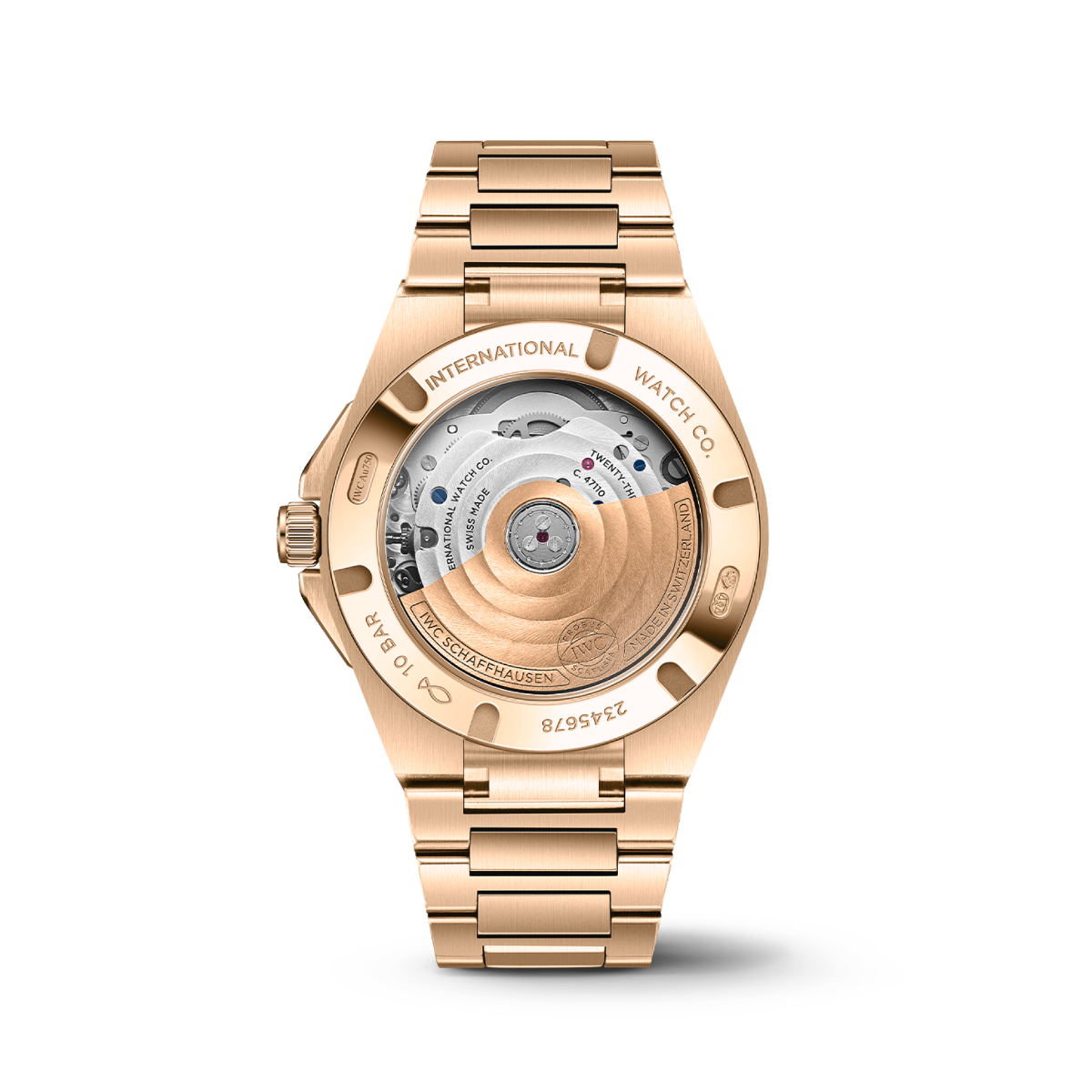 IWC Ingenieur 35mm | IW324903