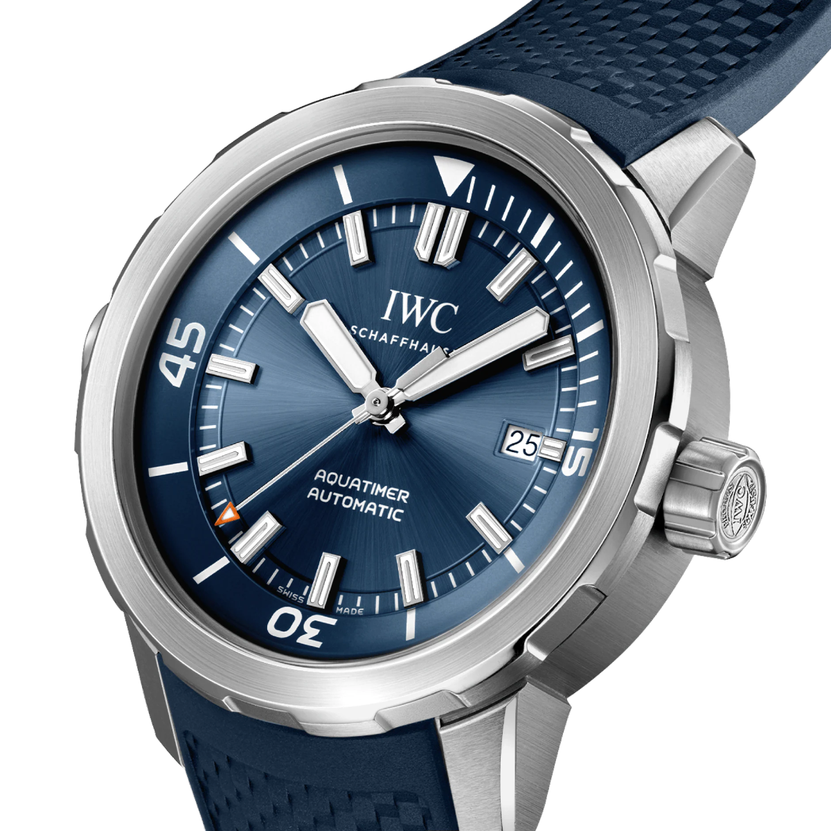 IWC Aquatimer Automatic | IW328801