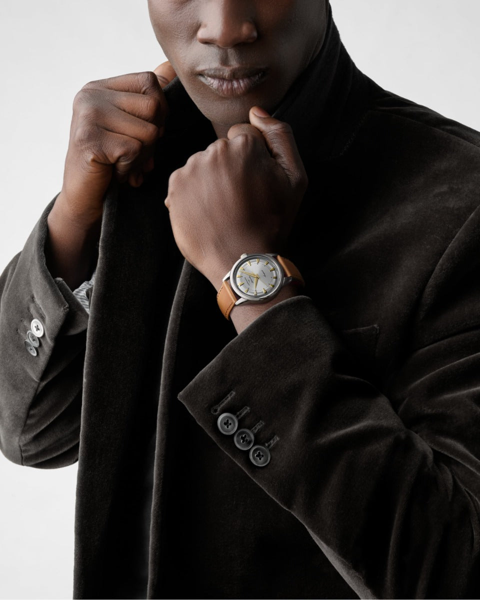 Longines Conquest  Heritage | 38mm | L16494722