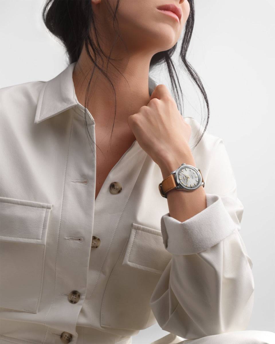 Longines Conquest  Heritage | 38mm | L16494722