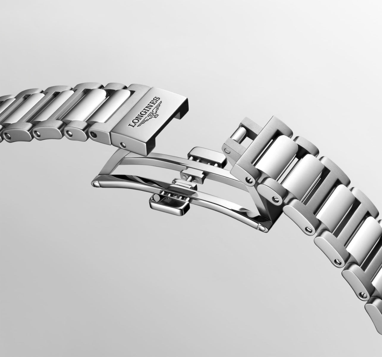 Longines Conquest 34mm | L34304726