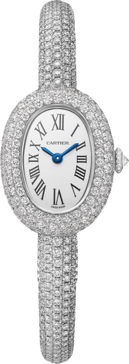 Cartier Baignoire Mini Model | HPI01822