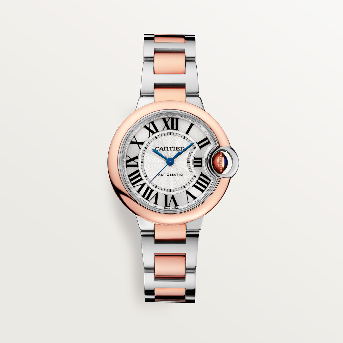 Ballon Bleu de Cartier 33mm | W2BB0032