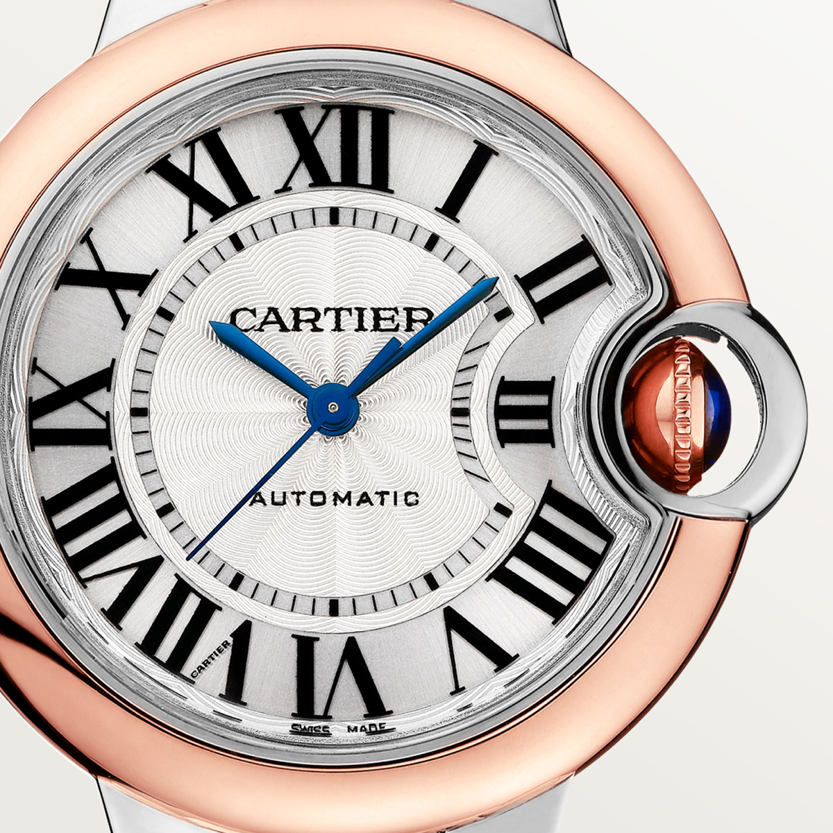 Ballon Bleu de Cartier 33mm | W2BB0032