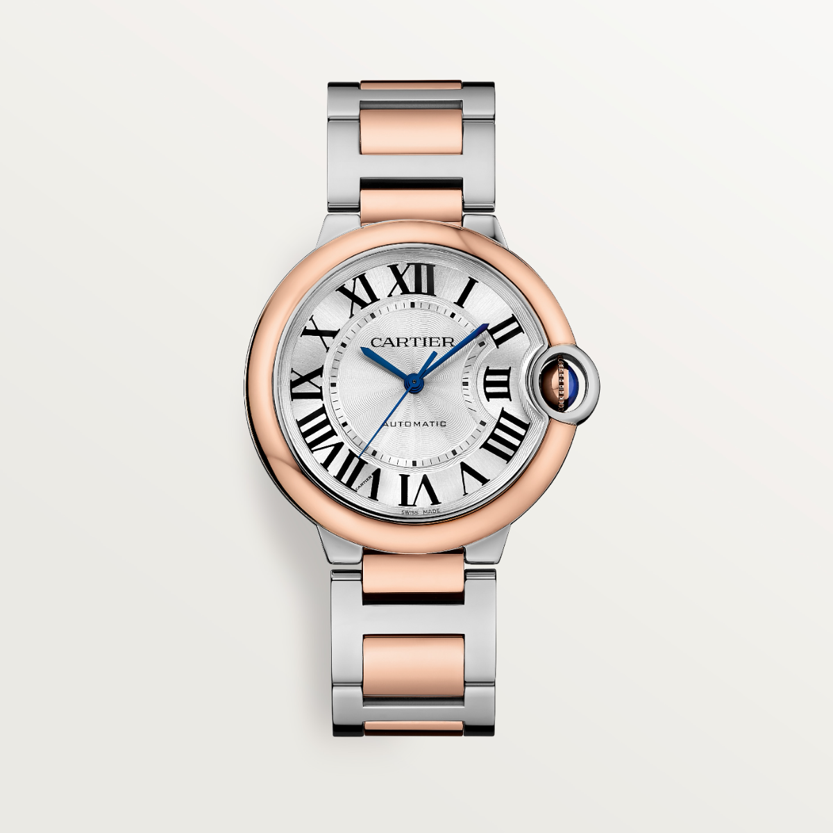 Ballon Bleu de Cartier 36mm | W2BB0033