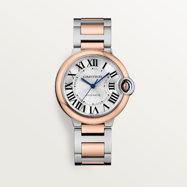 Ballon Bleu de Cartier | 36mm | W2BB0033