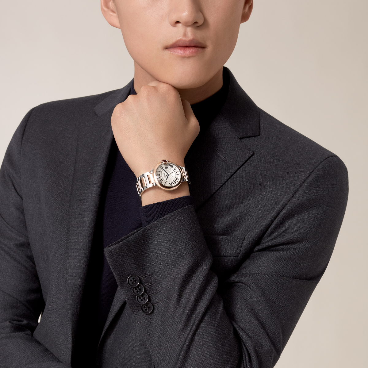 Ballon Bleu de Cartier 36mm | W2BB0033