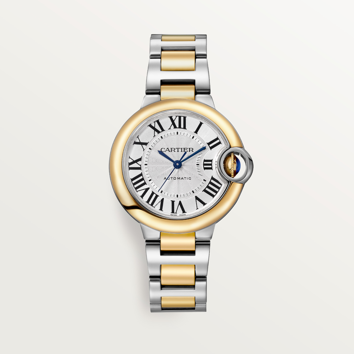 BALLON BLEU DE CARTIER WATCH 33mm | W2BB0037