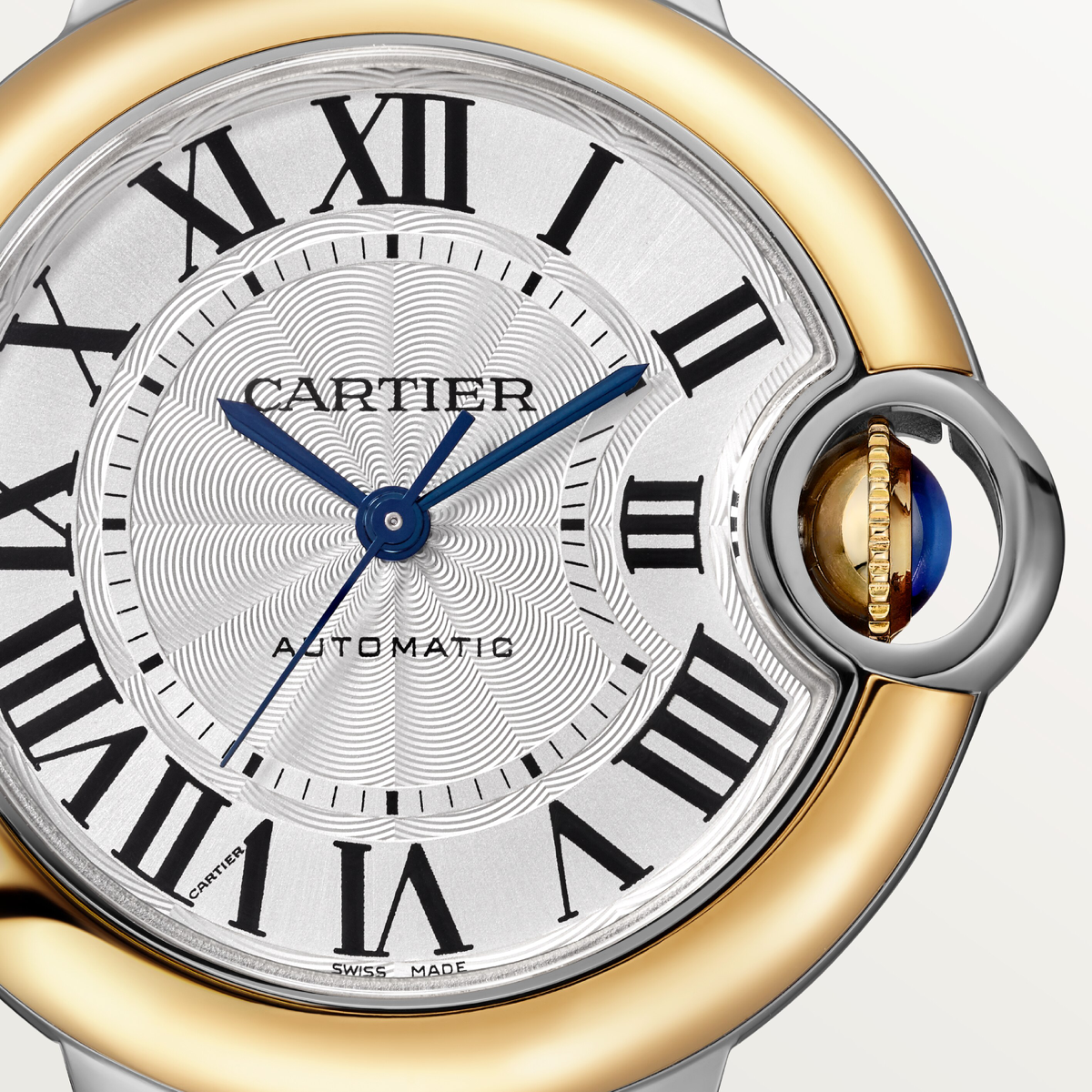 BALLON BLEU DE CARTIER WATCH 33mm | W2BB0037