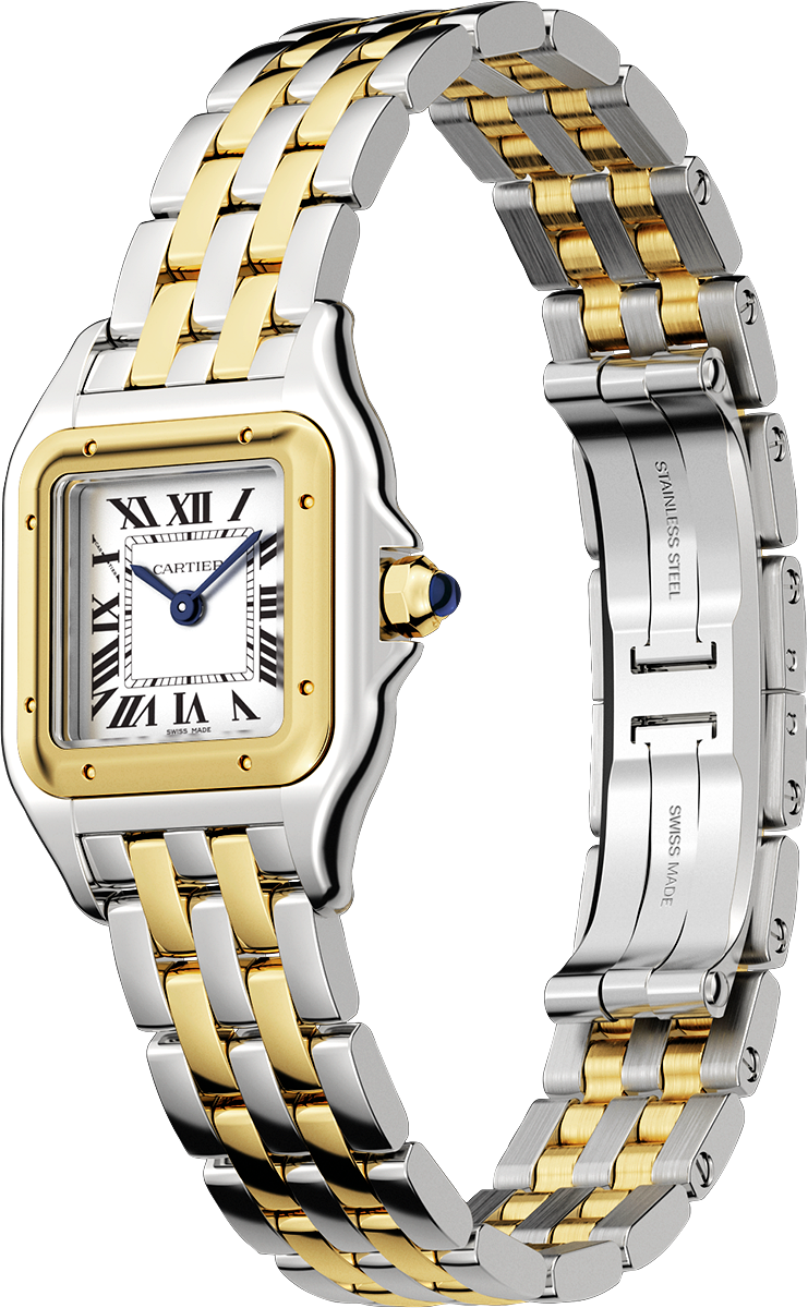 Panthère De Cartier Small Model | W2PN0018