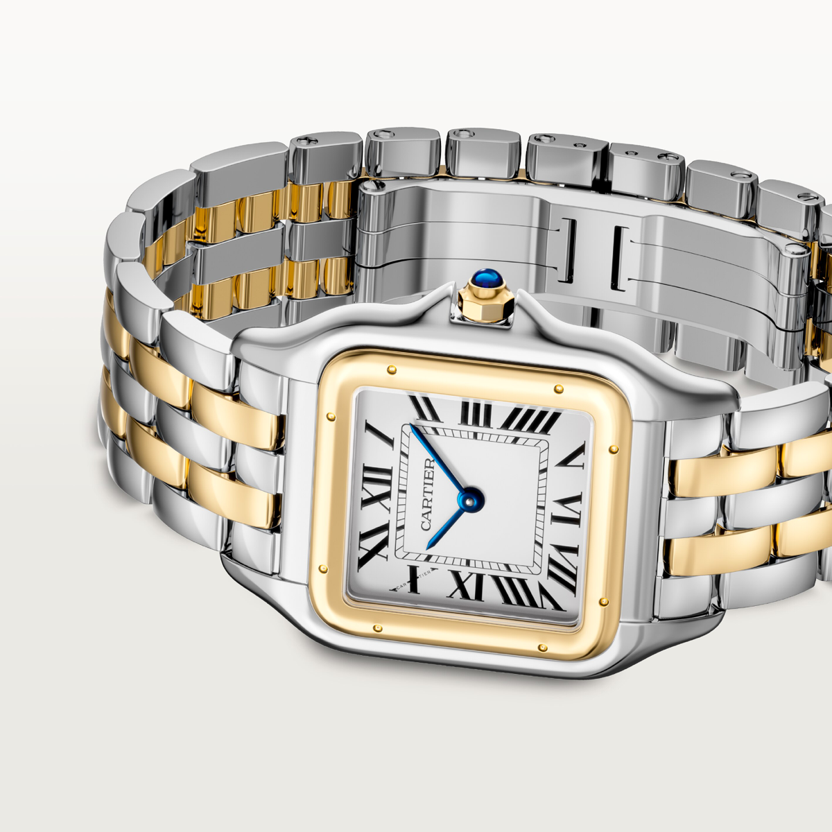 Panthère de Cartier Large Model | W2PN0012