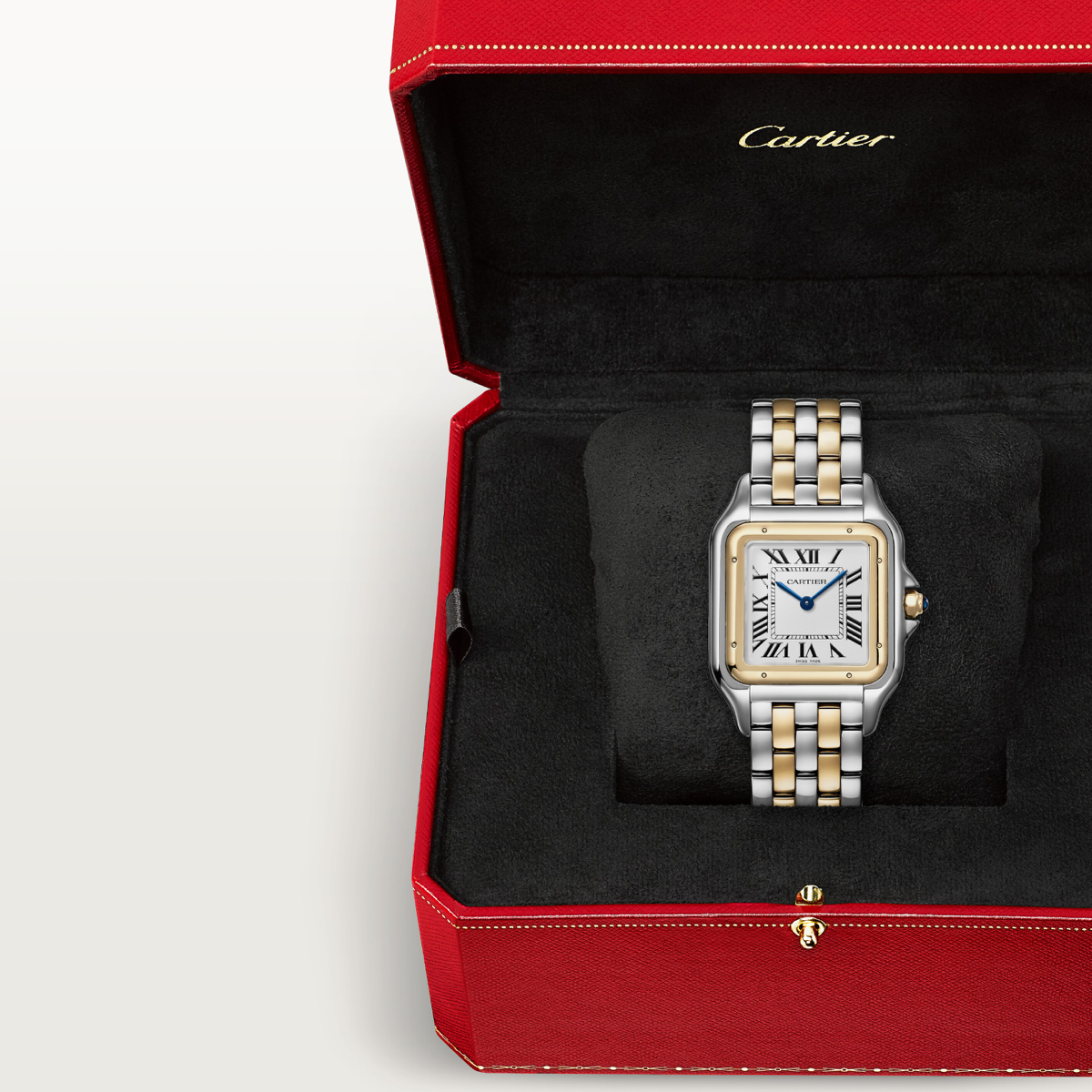 Panthère de Cartier Large Model | W2PN0012