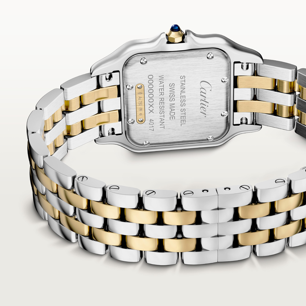 Panthère de Cartier | Medmium Model | W2PN0019