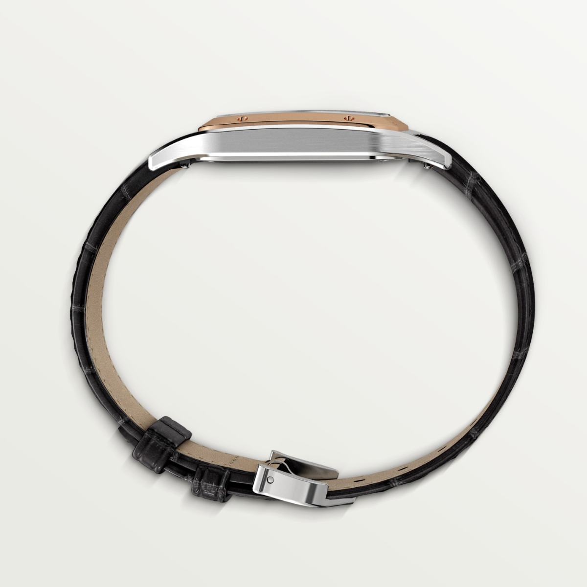 Santos-Dumont de Cartier Large Model | W2SA0037