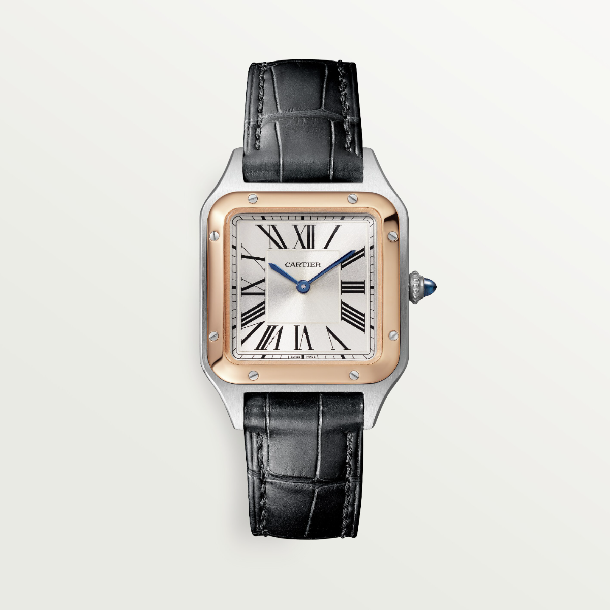 Santos-Dumont de Cartier Small Model | W2SA0012