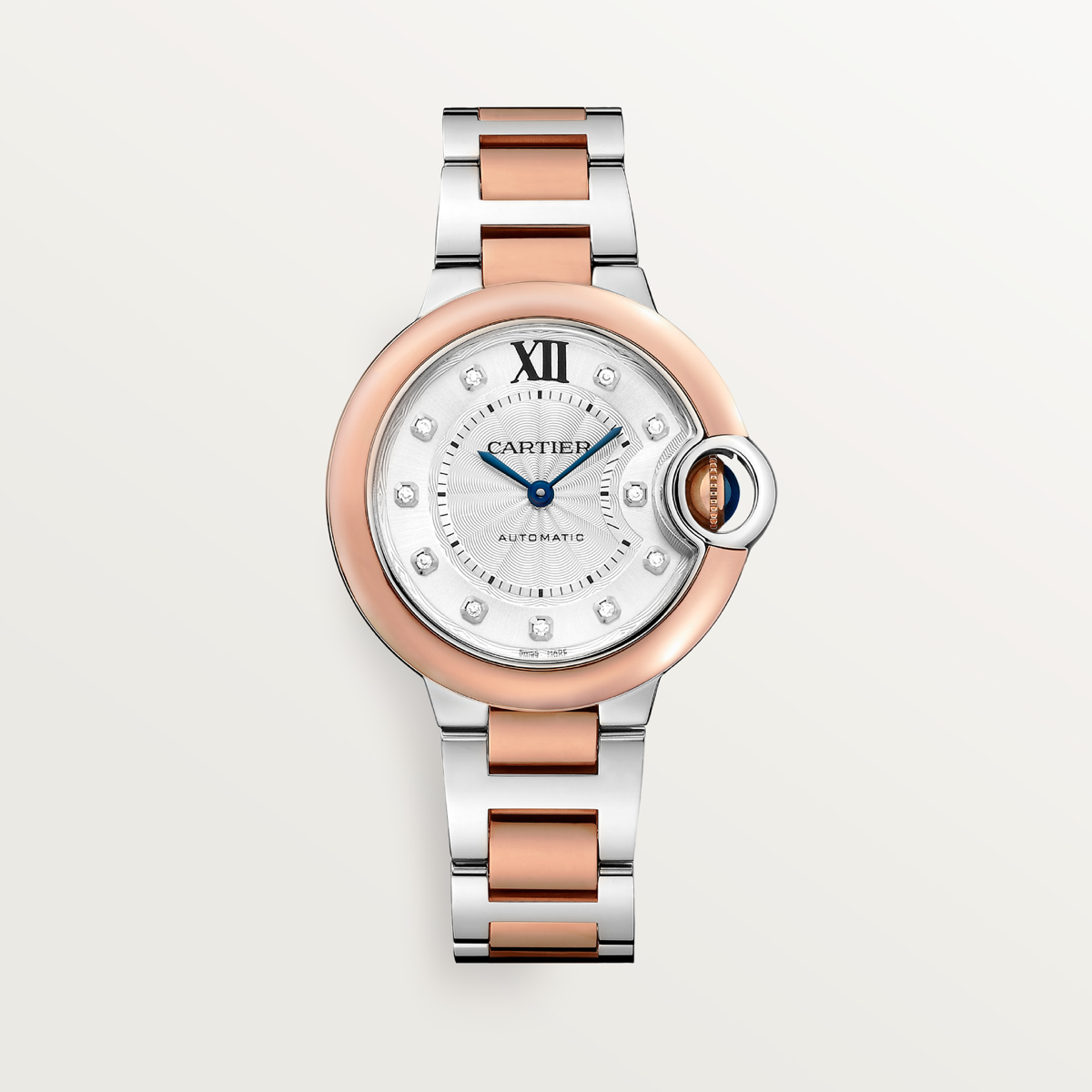 Ballon Bleu de Cartier 33mm | W3BB0021