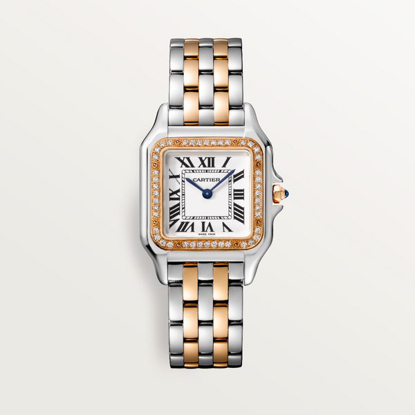Panthère de Cartier | Medium Model | W3PN0010