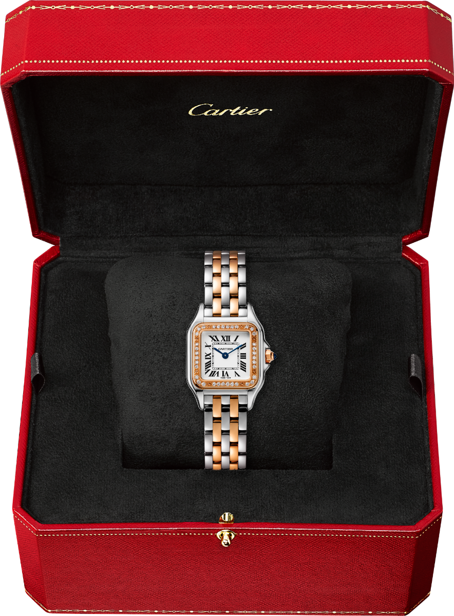 Panthère de Cartier Small Model | W3PN0006