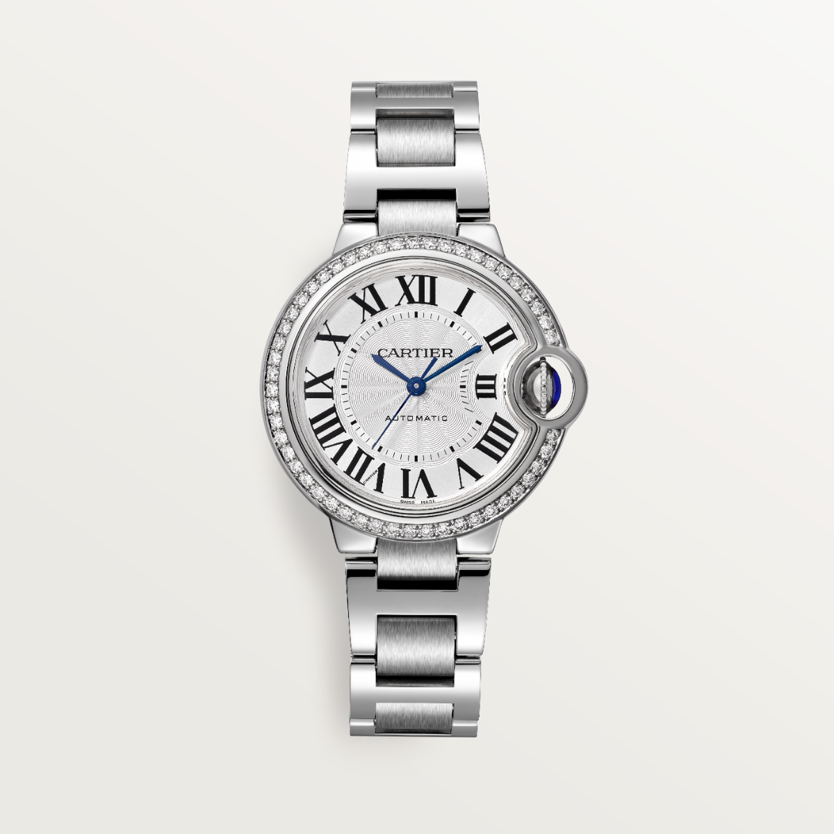 Ballon Bleu de Cartier 33mm | W4BB0023