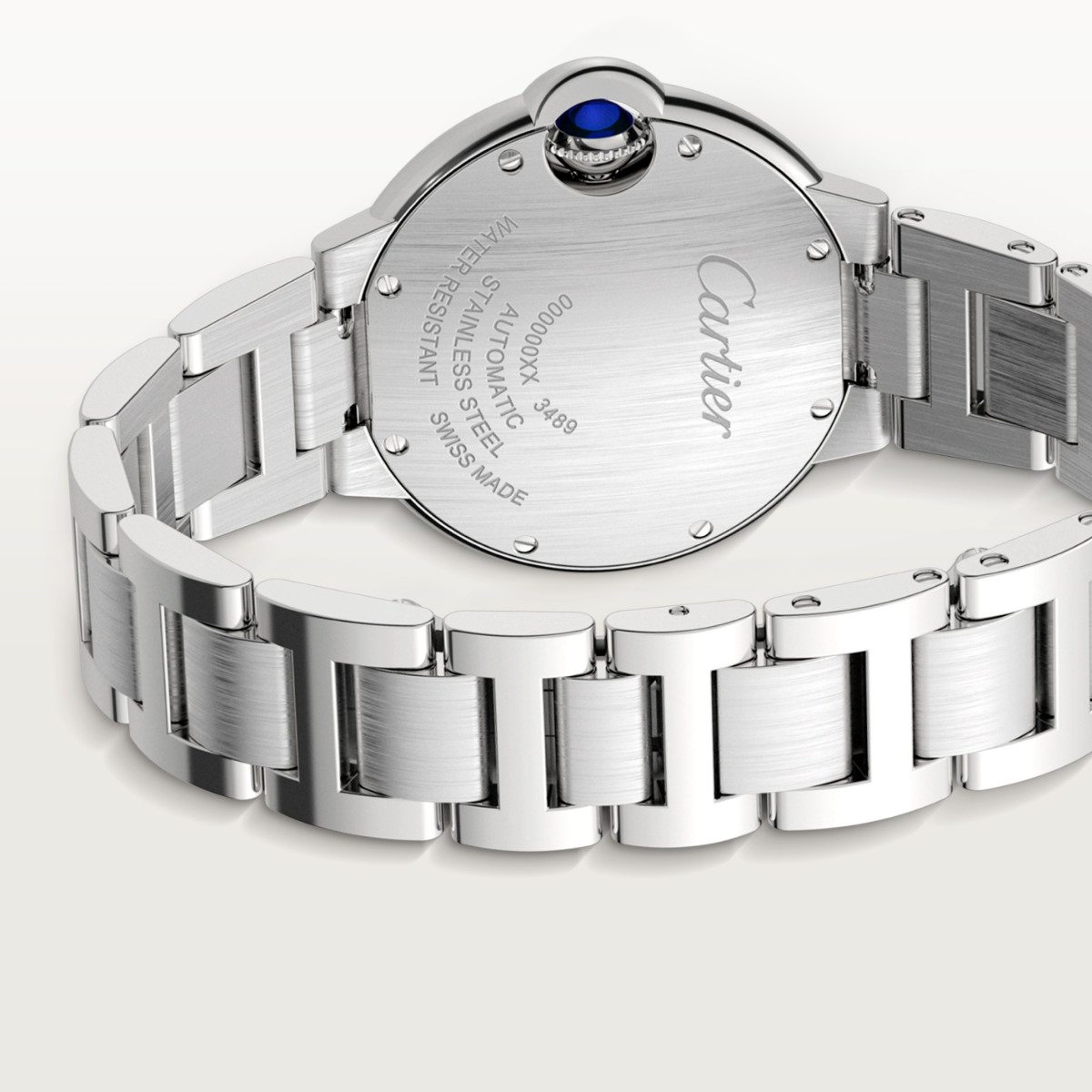 Ballon Bleu de Cartier 33mm | W4BB0023