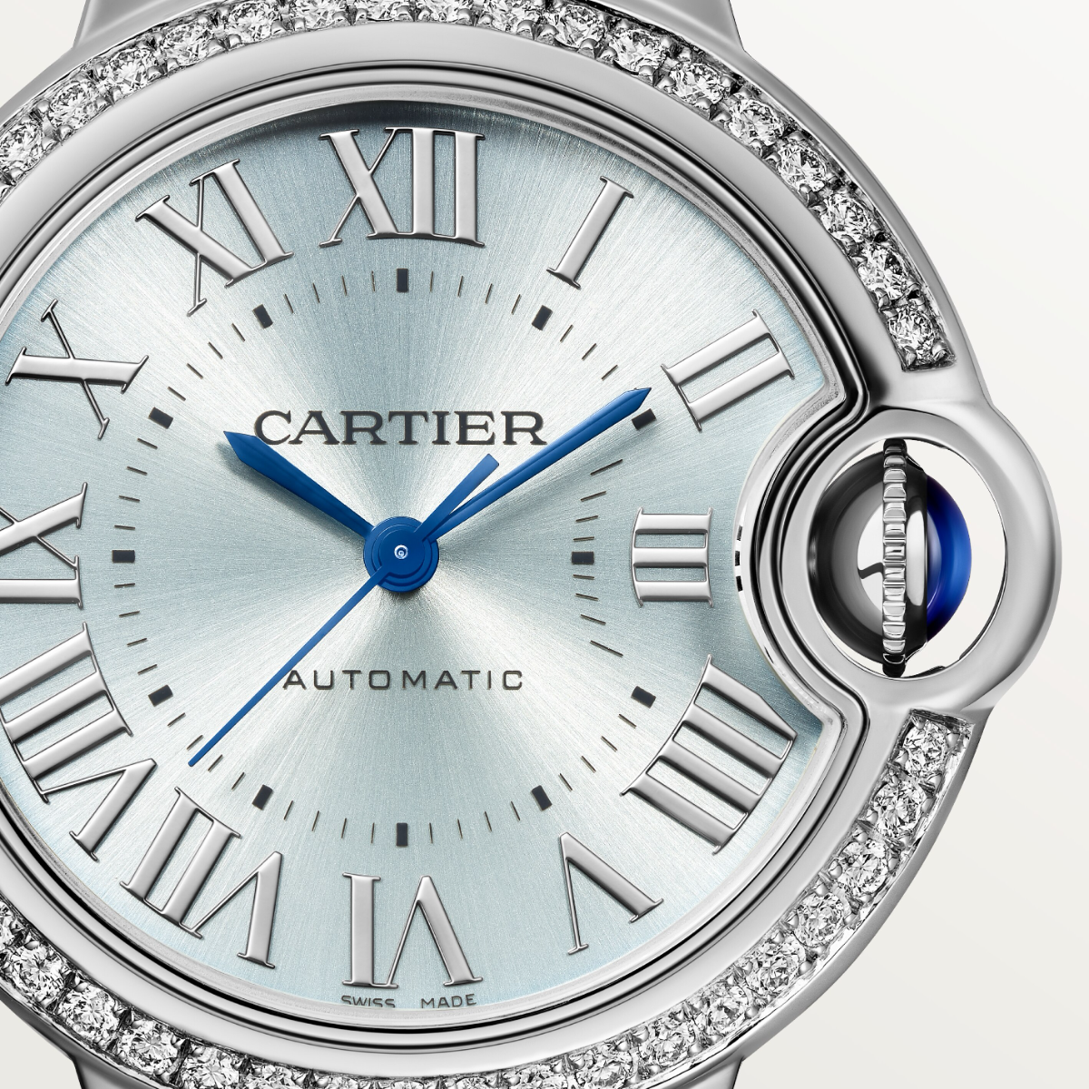 Ballon Bleu de Cartier 33mm | W4BB0028