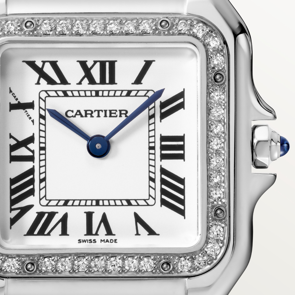 Panthère de Cartier Medium Model | W4PN0008