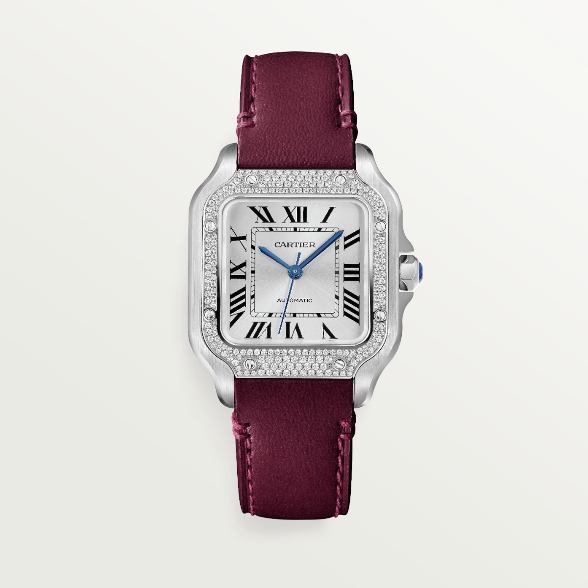 Santos de Cartier Medium Model | W4SA0005