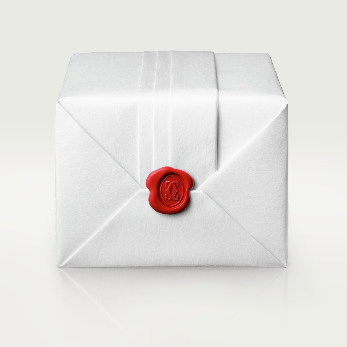 Tank Must De Cartier Large Model | Diamonds |W4TA0017