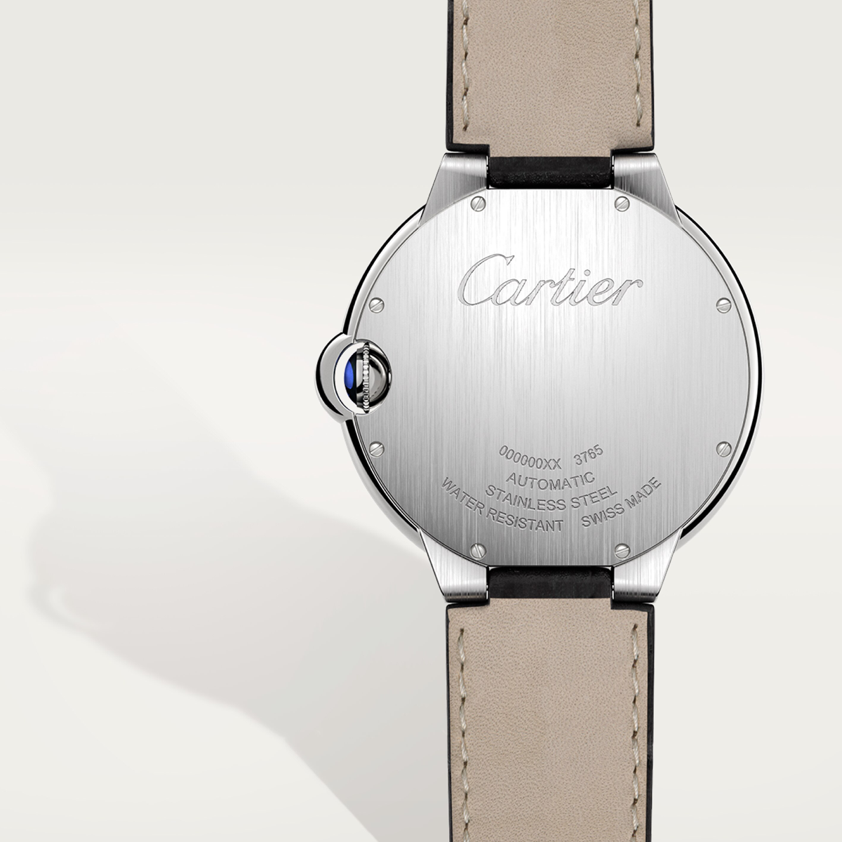 Ballon Bleu de Cartier 42MM | WSBB0026