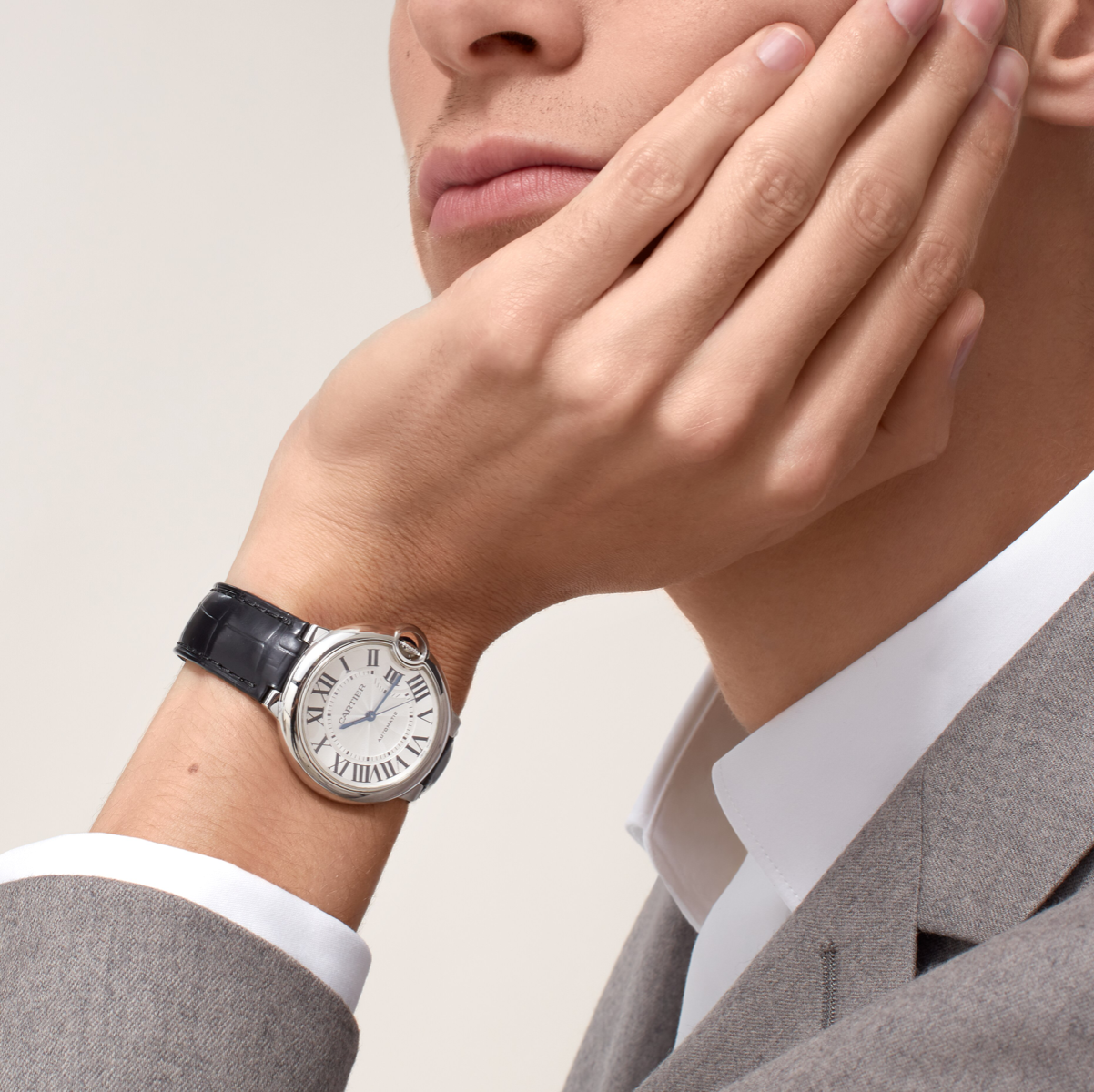 Ballon Bleu de Cartier 36mm | WSBB0028