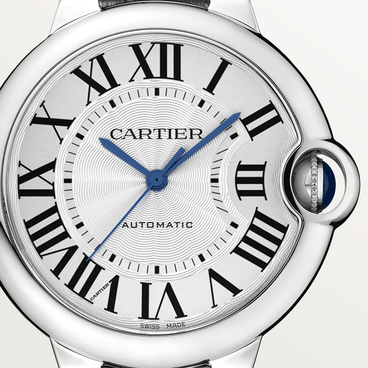 Ballon Bleu de Cartier 36mm | WSBB0028