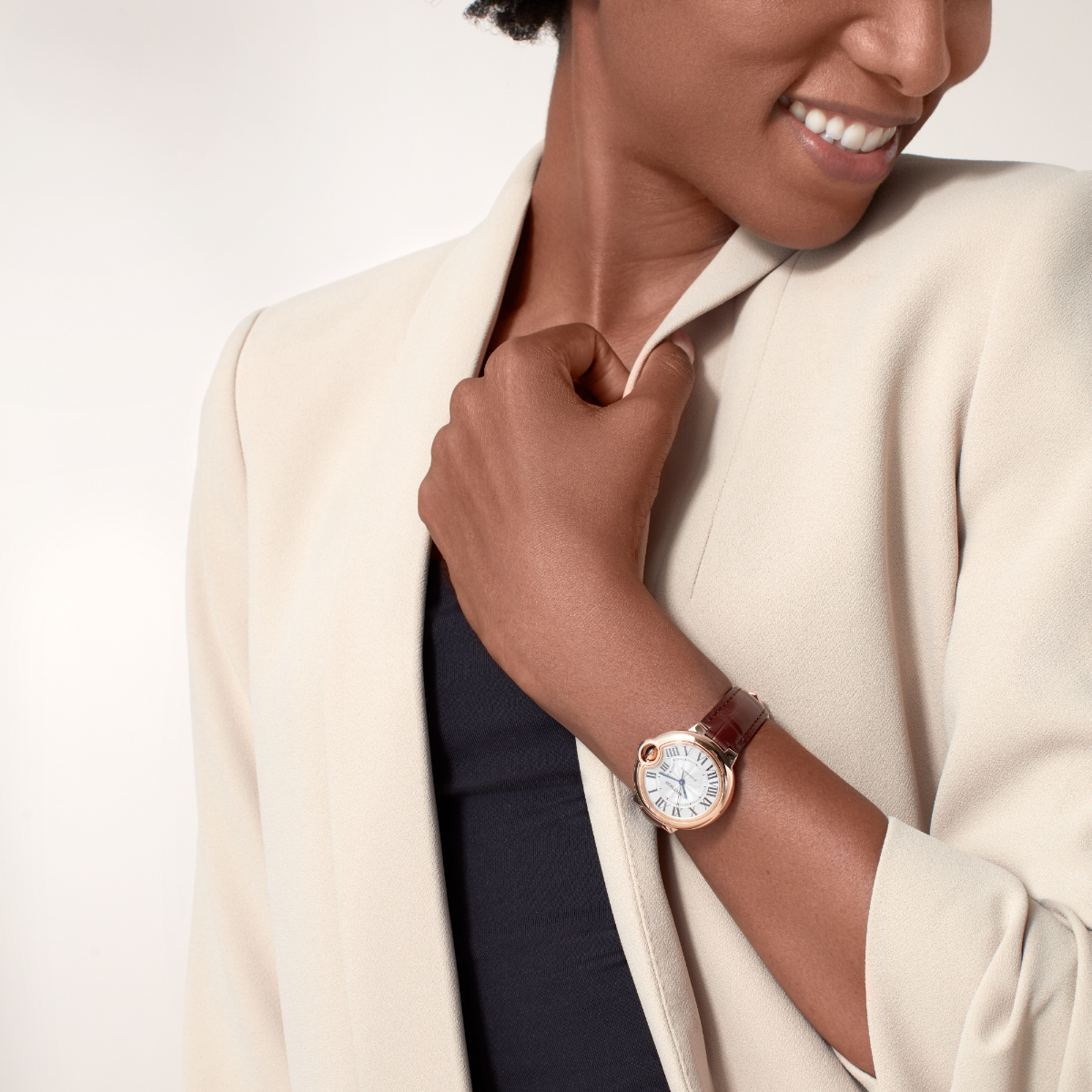 Ballon Bleu de Cartier 33mm | W6920097