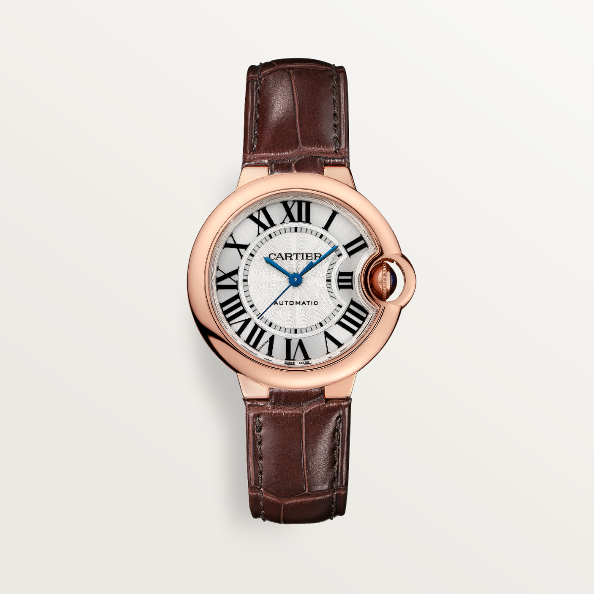 Ballon Bleu de Cartier 33mm | W6920097