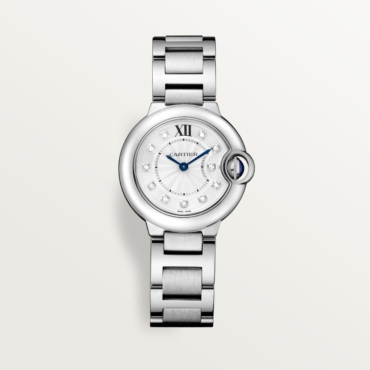 Ballon Bleu de Cartier 28mm | WE902073