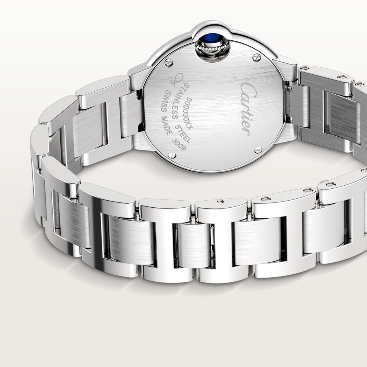 Ballon Bleu de Cartier 28mm | WE902073