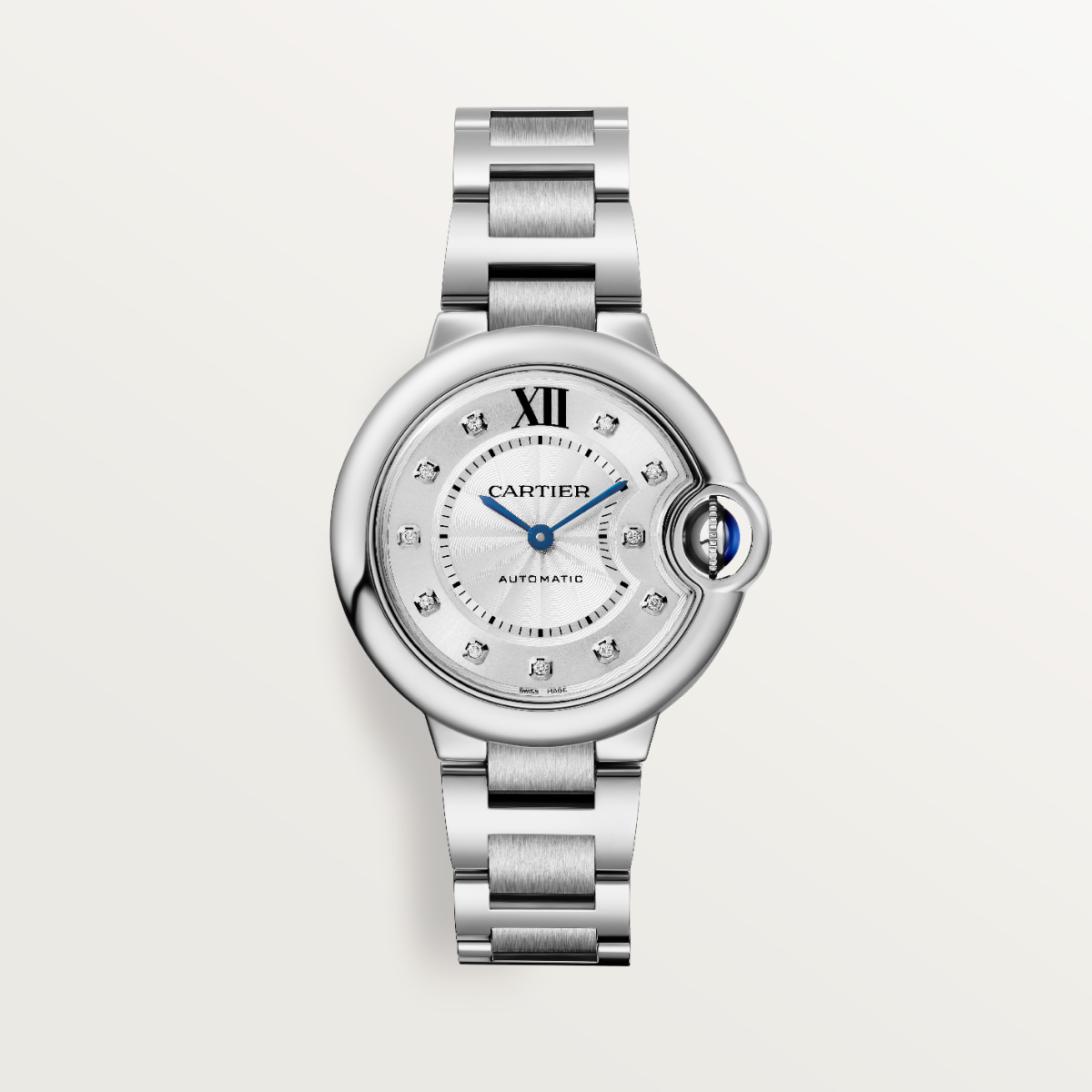 Ballon Bleu De Cartier 33mm | W4BB0021