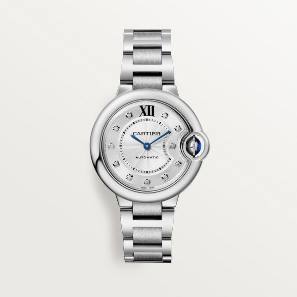 Ballon Bleu De Cartier | 33mm | W4BB0021