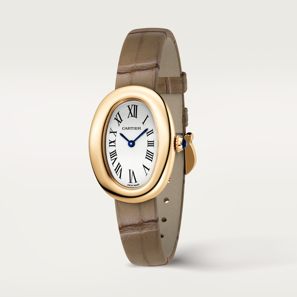 Cartier Baignoire Small Model | WGBA0007