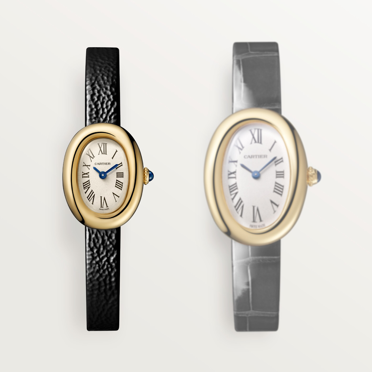 CARTIER BAIGNOIRE MINI MODEL | WGBA0017
