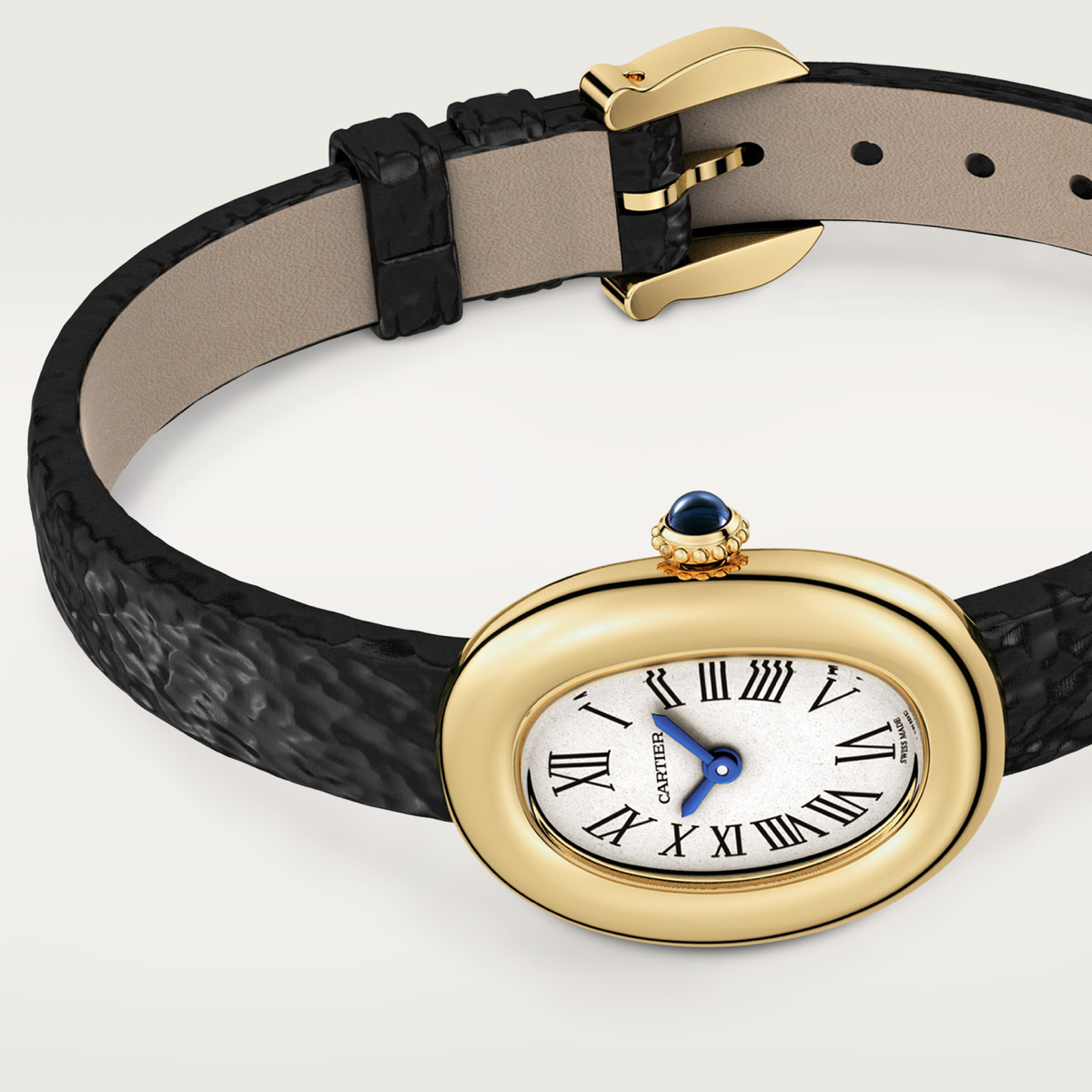 CARTIER BAIGNOIRE MINI MODEL | WGBA0017