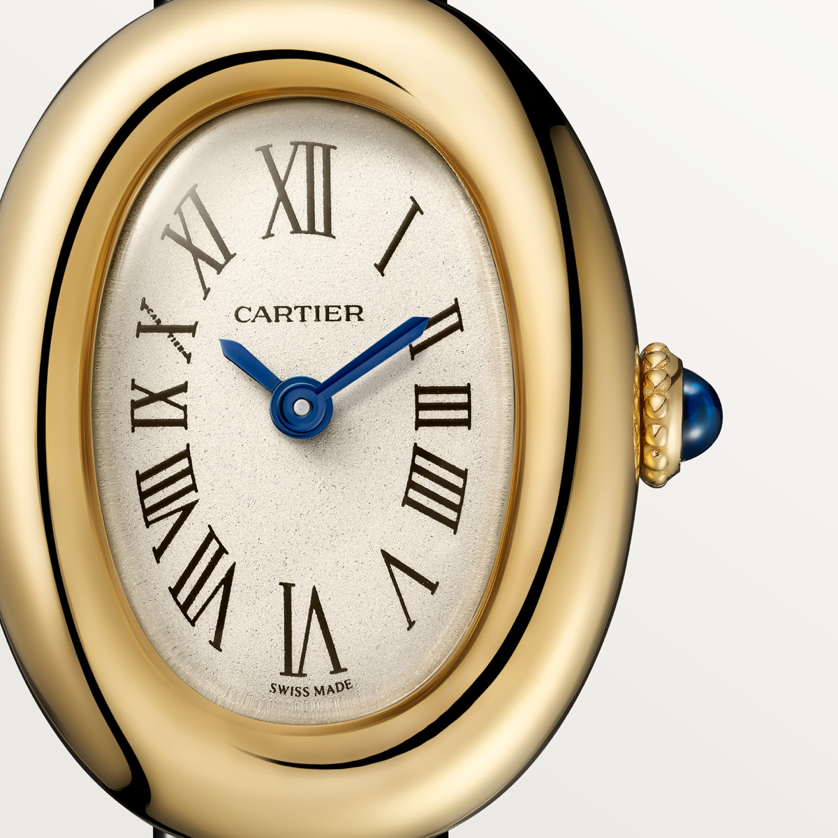 CARTIER BAIGNOIRE MINI MODEL | WGBA0017