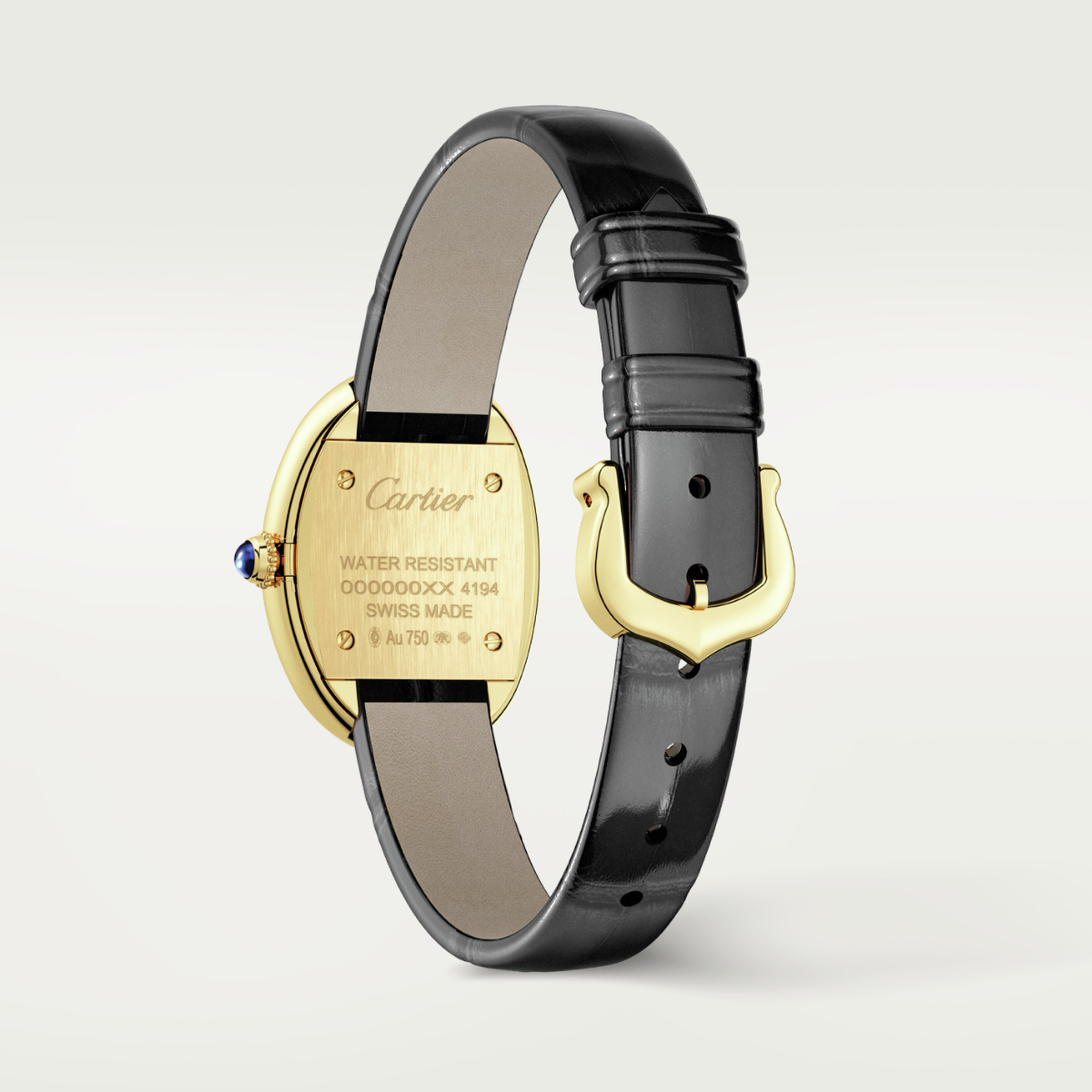 Cartier Baignoire Small Model | WGBA0022