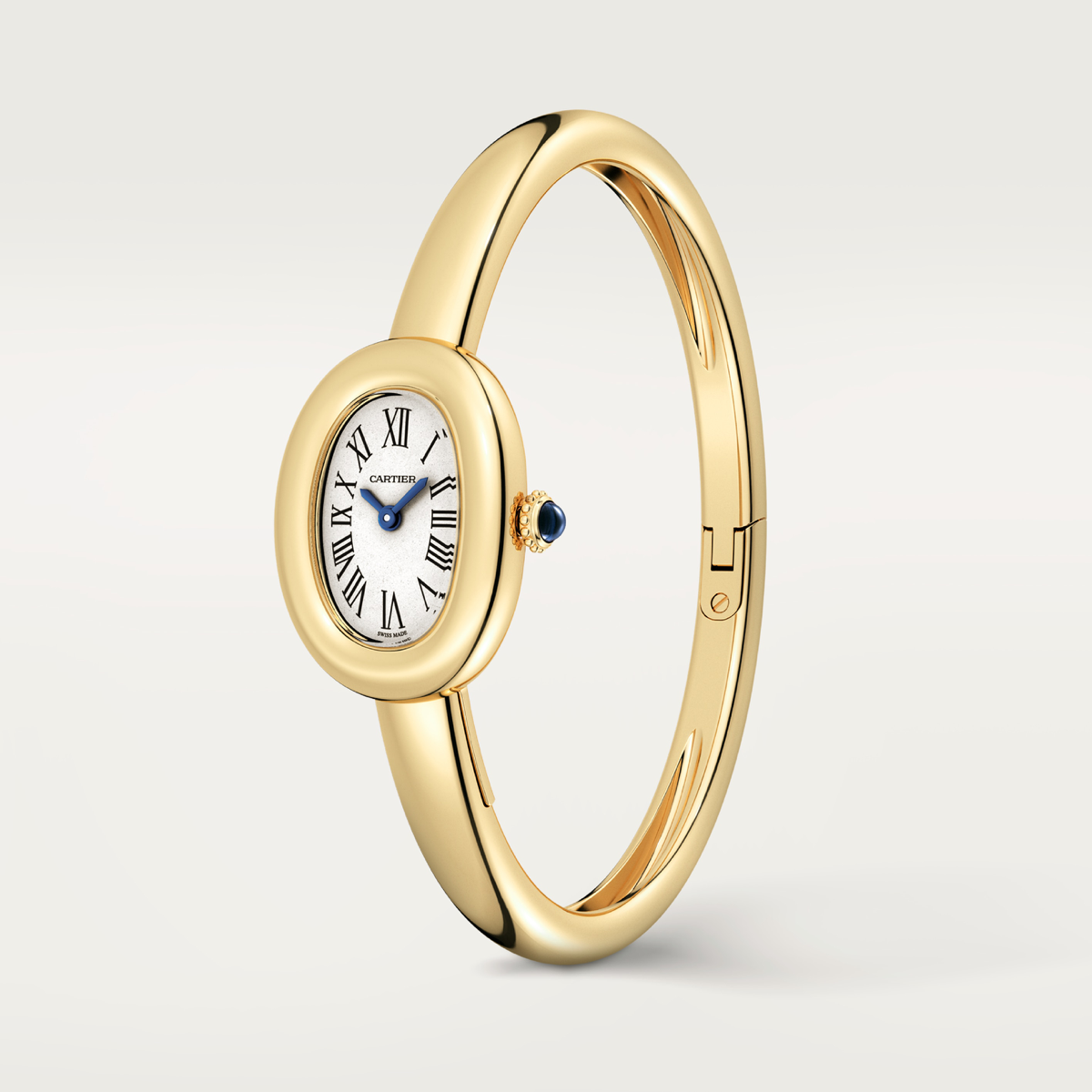 CARTIER BAIGNOIRE MINI MODEL | WGBA0045