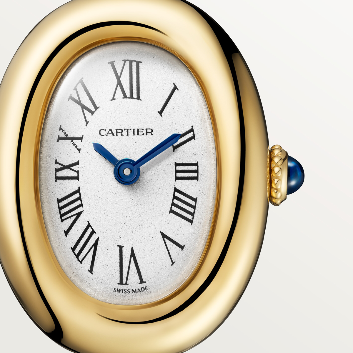 CARTIER BAIGNOIRE MINI MODEL | WGBA0045