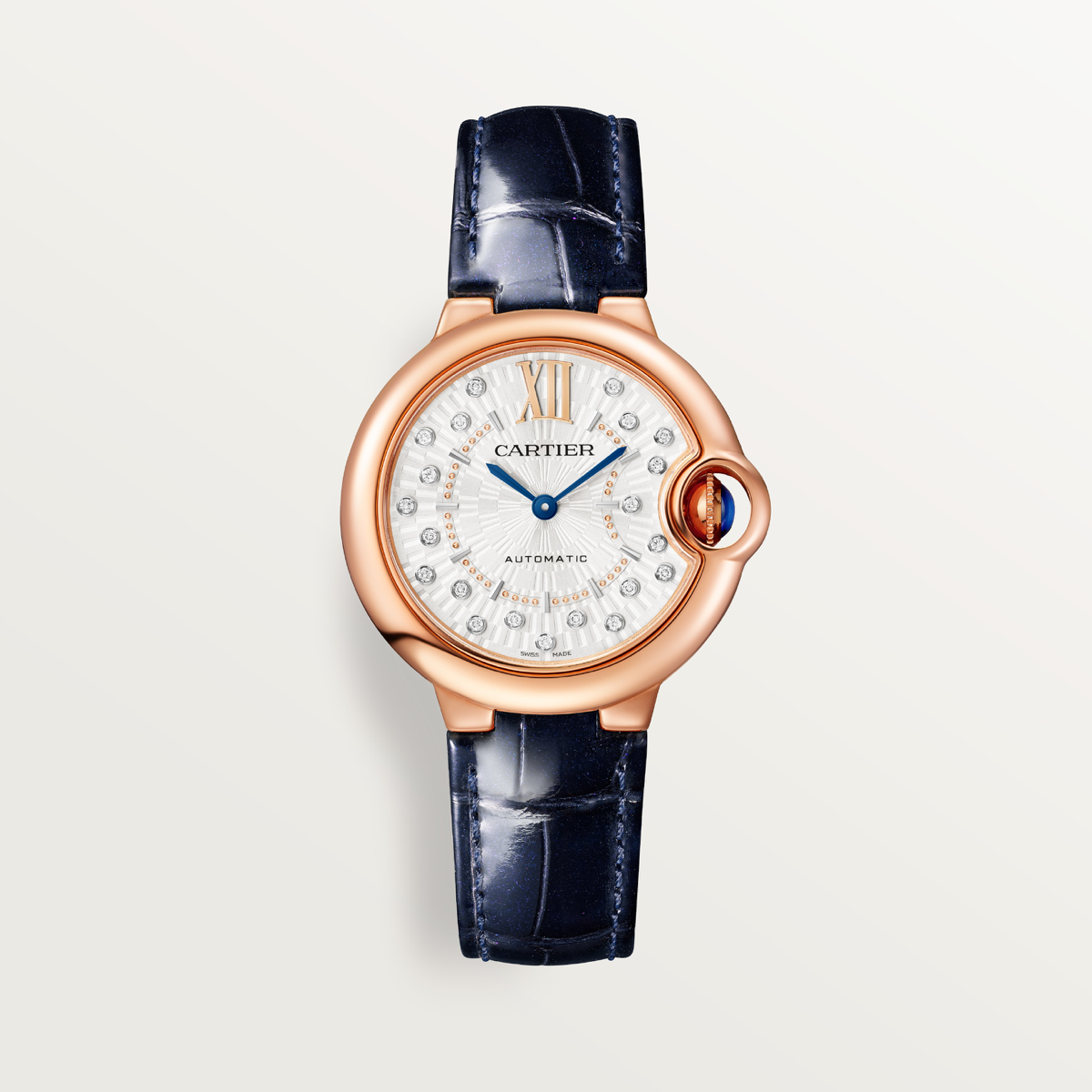 BALLON BLEU DE CARTIER 33mm | WGBB0052