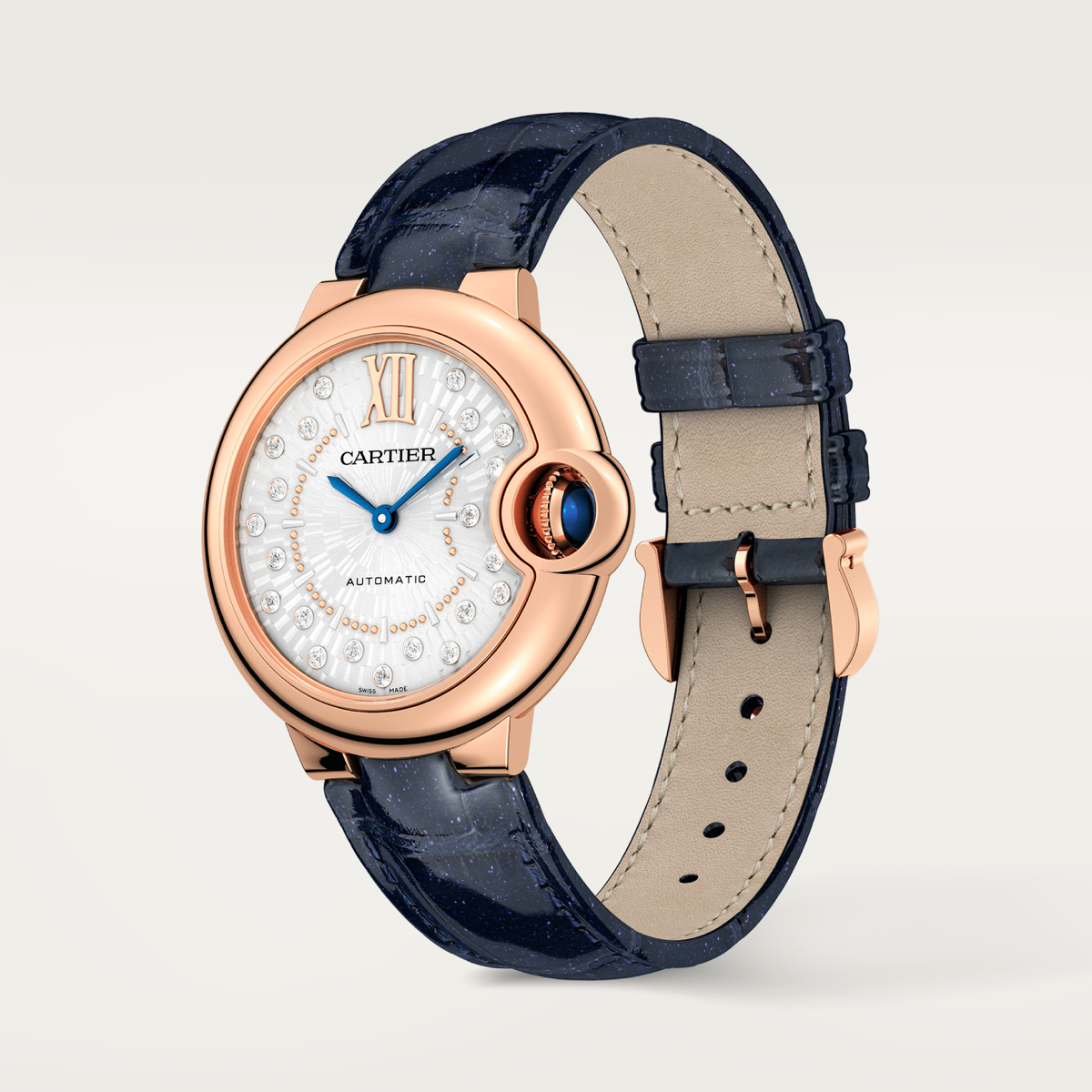 BALLON BLEU DE CARTIER 33mm | WGBB0052